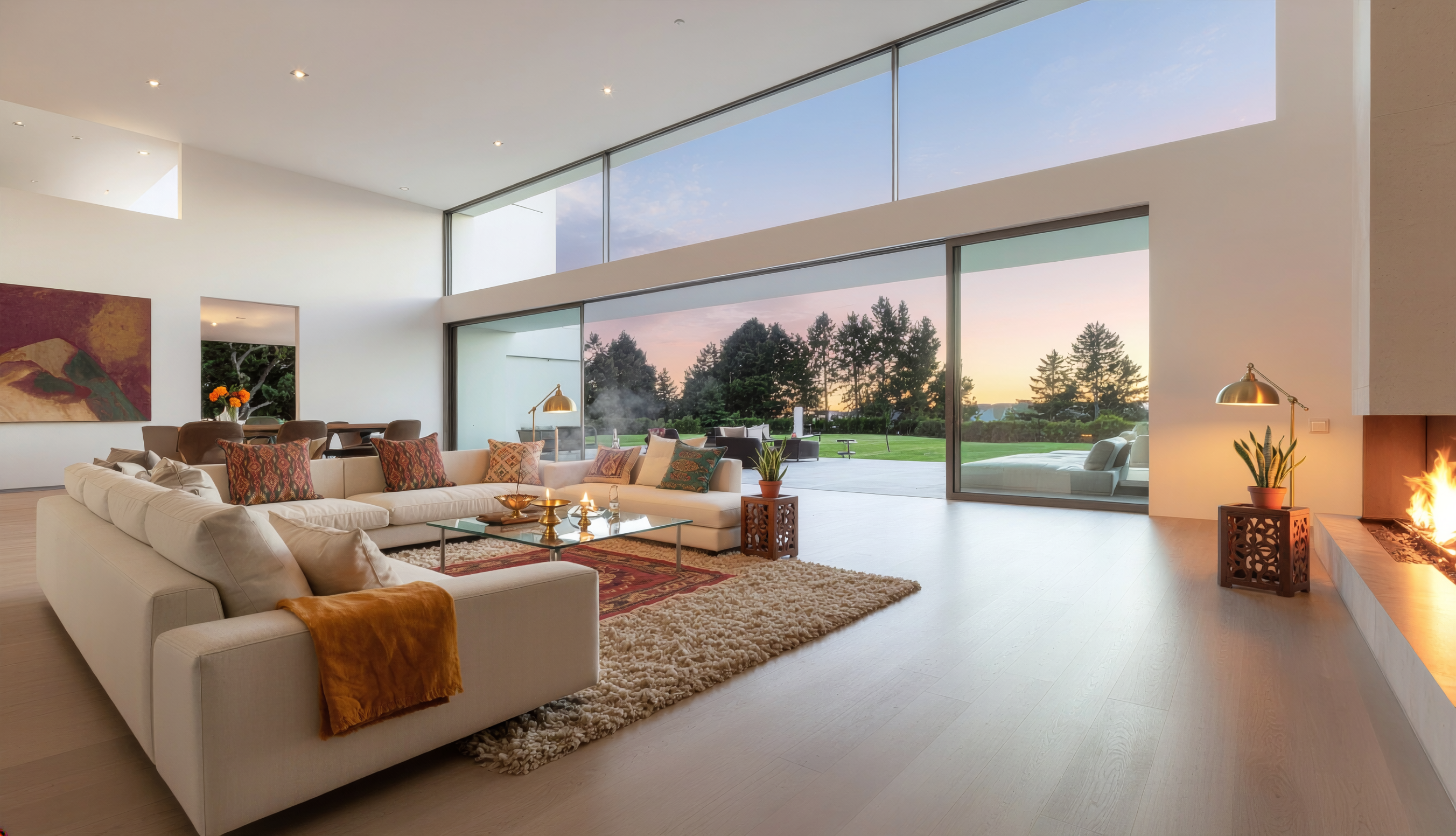 Home Needs