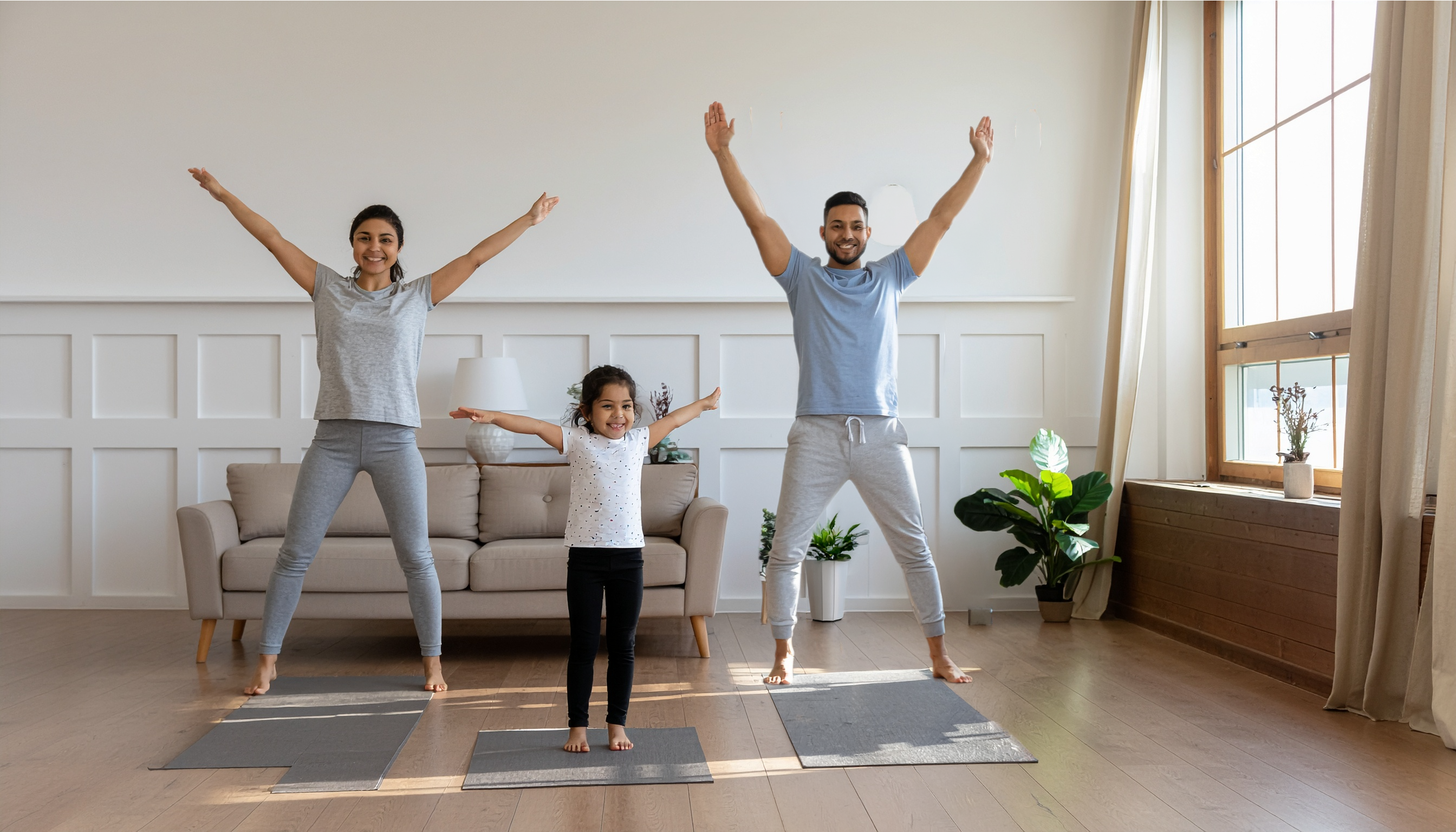 Fitness Collection Banner